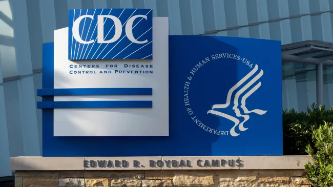 cdc sign